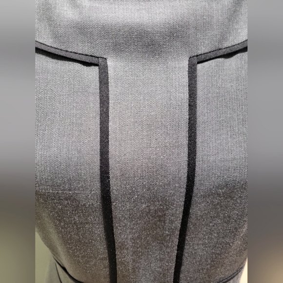 Evan-Picone Black Label Dress - Picture 2 of 3